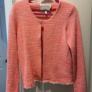 Rory Beca Tweed blazer/cardigan